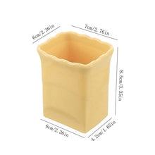 Load image into Gallery viewer, 2023 New Fruit Egg Stainless Steel Cup Slicer