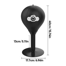 Load image into Gallery viewer, Stress Buster Punching Bag