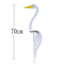 Load image into Gallery viewer, Whirling birds garden decoration