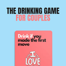 Load image into Gallery viewer, Dizzy Date - The Card Game For Date Nights and Parties