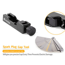 Load image into Gallery viewer, Saker Spark Plug Gap Tool