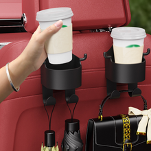Load image into Gallery viewer, Multifunctional Hook for Car Seat Back