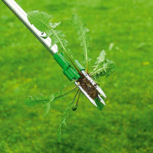 Load image into Gallery viewer, Standing Weed Puller