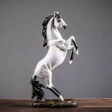 Load image into Gallery viewer, Standing Horse Ornament