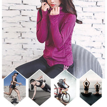 Load image into Gallery viewer, Women's Quick Dry Sportsuit Set Of 5PCs