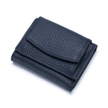 Load image into Gallery viewer, Handmade RFID Soft Leather Purse