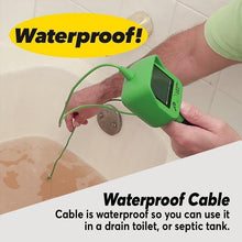 Load image into Gallery viewer, Waterproof HD Micro Cable Camera