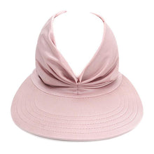 Load image into Gallery viewer, Women's Sun Hat