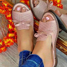 Load image into Gallery viewer, Women's Orthopedic Sandals