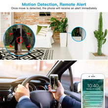 Load image into Gallery viewer, Upgrade Mini WIFI Camera Wide Angle