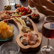 Load image into Gallery viewer, Aperitif Board Tray