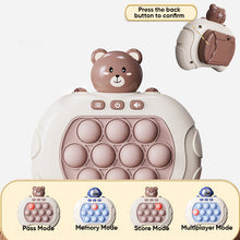 Load image into Gallery viewer, Cute Decompression Breakthrough Game Machine