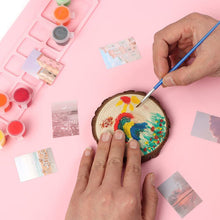Load image into Gallery viewer, Silicone Painting Mat