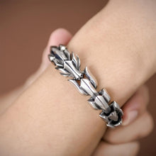 Load image into Gallery viewer, Keel Chain Bracelet