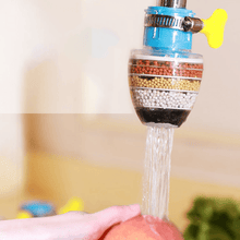 Load image into Gallery viewer, 💦💯Water Tap Clean Purifier