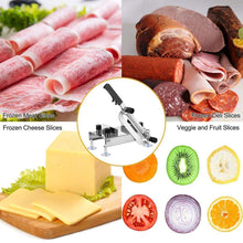 Load image into Gallery viewer, multifunctional household slicer