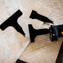 Load image into Gallery viewer, Saker 4PCS Reciprocating Saw Scraper