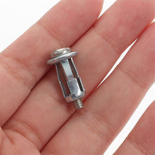 Load image into Gallery viewer, Expansion Screw Petal Nut