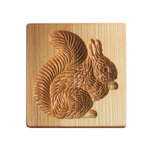 Load image into Gallery viewer, Wood Patterned Cookie Cutter
