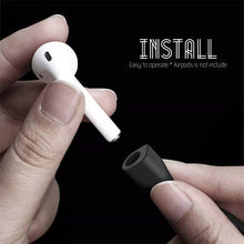 Load image into Gallery viewer, Anti-Lost Magnetic Airpods Neck Strap