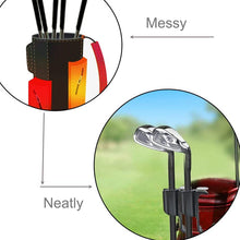 Load image into Gallery viewer, Golf Putter Clips