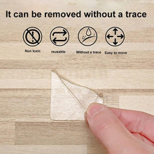 Load image into Gallery viewer, Reusable Multifunctional Double-sided Tape