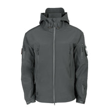 Load image into Gallery viewer, Men's Windproof Waterproof Jacket