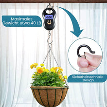 Load image into Gallery viewer, Q-Hook Screw Hook