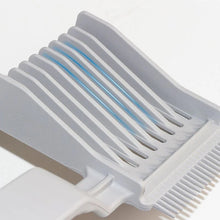 Load image into Gallery viewer, Men's Gradient Hairstyle Comb