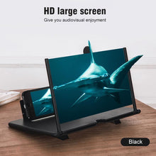 Load image into Gallery viewer, Mobile Phone Screen Amplifier