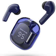 Load image into Gallery viewer, Bluetooth Headphones with ENC Noise Canceling