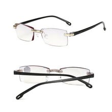 Load image into Gallery viewer, Anti-Blue Ray Reading Glasses