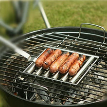 Load image into Gallery viewer, Hot Dog Roller