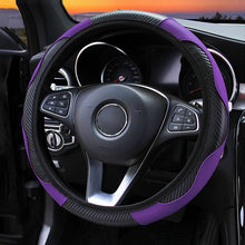Load image into Gallery viewer, Car Steering Wheel Cover