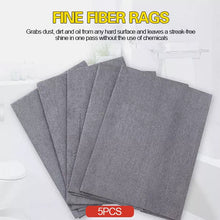 Load image into Gallery viewer, Thickened Magic Cleaning Cloth