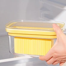 Load image into Gallery viewer, Butter Box with Cutting Net