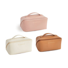 Load image into Gallery viewer, Large-capacity Travel Cosmetic Bag