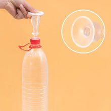 Load image into Gallery viewer, Transparent Silicone Anti-collision Pad Door Stop