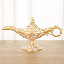 Load image into Gallery viewer, Wishing Lamp Household Decoration