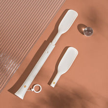 Load image into Gallery viewer, Telescopic Adjustable Length Shoe Horn