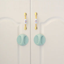 Load image into Gallery viewer, Self-Adhesive Cabinet Handles (10 PCS)
