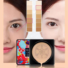 Load image into Gallery viewer, Air Cushion CC Cream