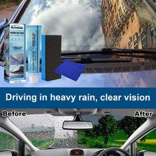 Load image into Gallery viewer, 🎊BIG SALE🎊 Car Glass Oil Film Cleaner ♻Safety and Long-term Protection♻