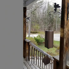 Load image into Gallery viewer, Tranquil Bell Garden Wind Chimes
