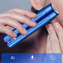 Load image into Gallery viewer, 50% OFF>>>Mini Portable Electric Shaver