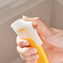 Load image into Gallery viewer, Kitchen silicone cleaning scraper