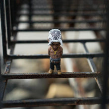 Load image into Gallery viewer, Rap God Resin Ornaments