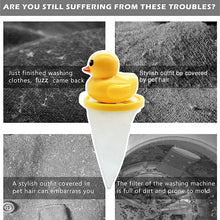Load image into Gallery viewer, Little Yellow Duck Filter