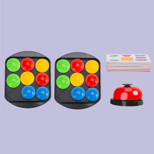 Load image into Gallery viewer, Crazy Push and Push Table Games