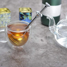 Load image into Gallery viewer, Tea Ball Stemmed
